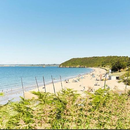 Apartament Face A La Mer Saint-Cast-le-Guildo Zewnętrze zdjęcie