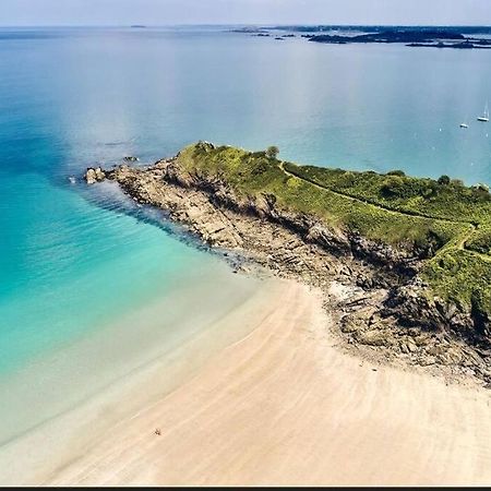 Apartament Face A La Mer Saint-Cast-le-Guildo Zewnętrze zdjęcie