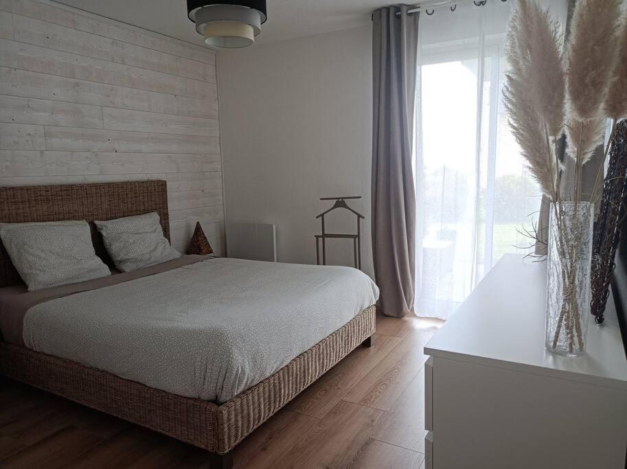 Apartament Face A La Mer Saint-Cast-le-Guildo Zewnętrze zdjęcie