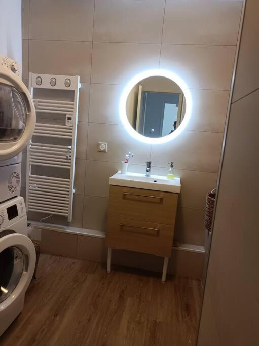 Apartament Face A La Mer Saint-Cast-le-Guildo Zewnętrze zdjęcie
