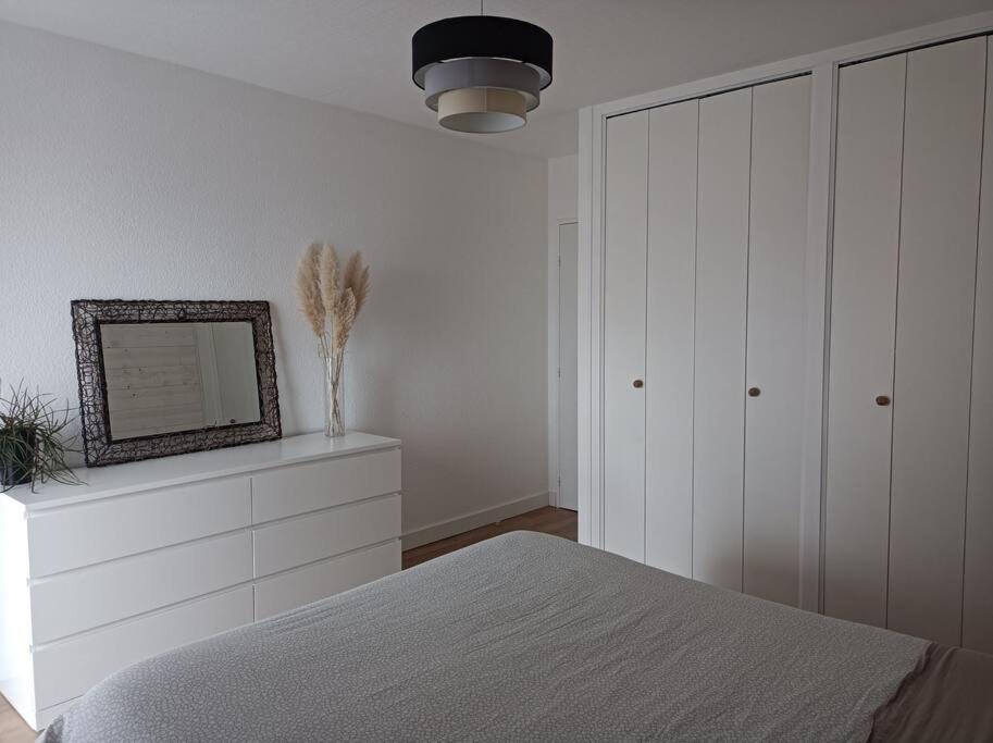 Apartament Face A La Mer Saint-Cast-le-Guildo Zewnętrze zdjęcie